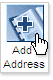 Add Address Icon