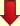 red down arrow